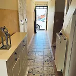 Casa de Férias Elbblick