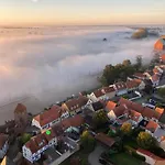 Elbblick * Tangermünde