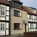 Elbblick Tangermünde