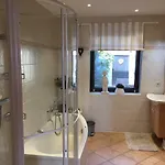 Elbblick Casa de Férias Tangermünde