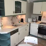 Elbblick Casa de Férias *