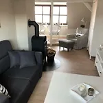 Casa de Férias Elbblick *