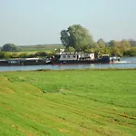 Casa de Férias Elbblick