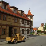 Elbblick * Tangermünde