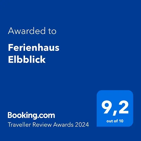 펜션 Elbblick