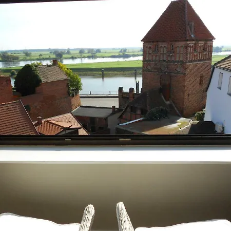 Elbblick Ferienhaus *