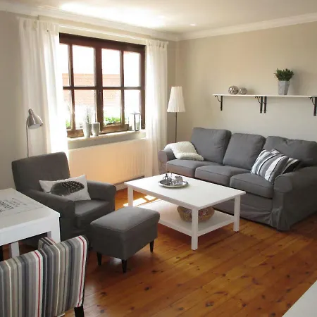 Elbblick 度假居 *