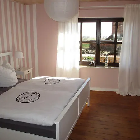 Vakantiehuis Elbblick *