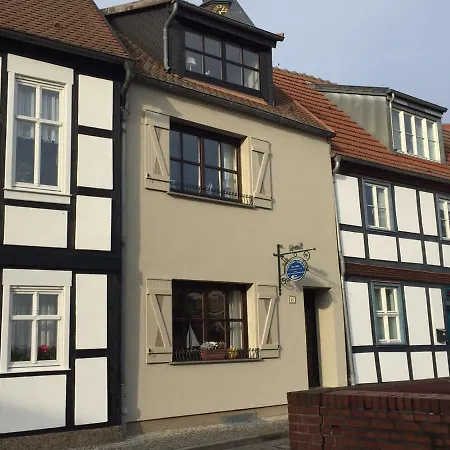 Elbblick Tangermünde