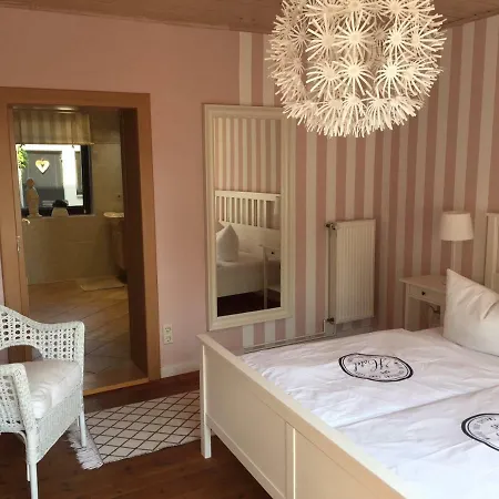 Vakantiehuis Elbblick *