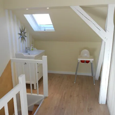 Elbblick Vakantiehuis