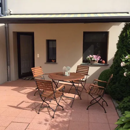 Elbblick Ferienhaus *
