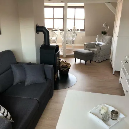 Vakantiehuis Elbblick *