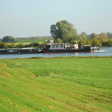 Vakantiehuis Elbblick