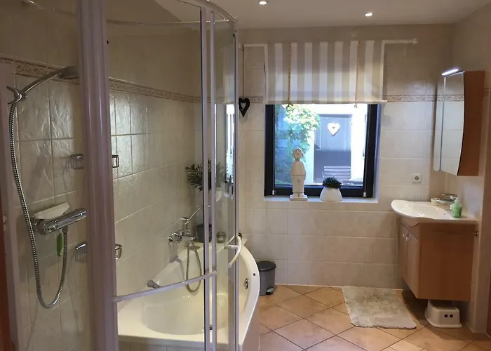 Elbblick 別荘 Tangermünde